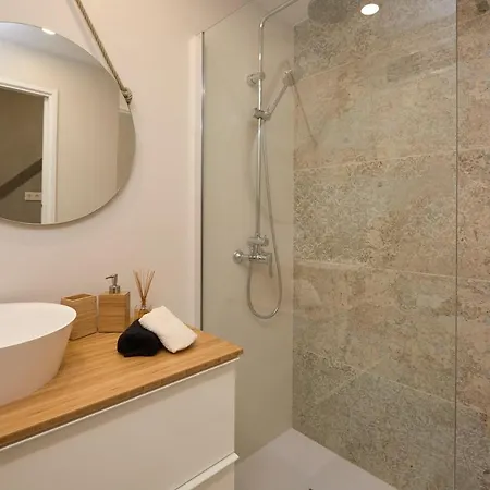 Apartamento En Riscal *