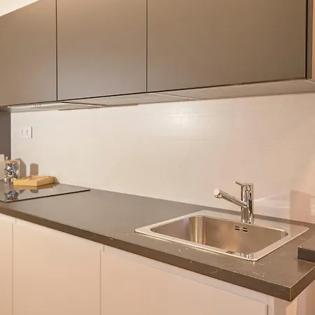 Apartamento En Riscal *