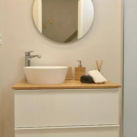 Apartamento En Riscal *
