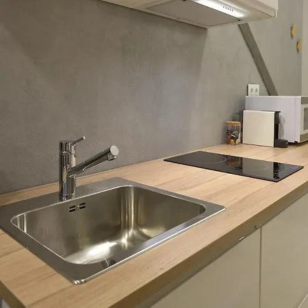 Apartamento En Riscal *