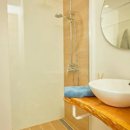 Apartamento En Riscal